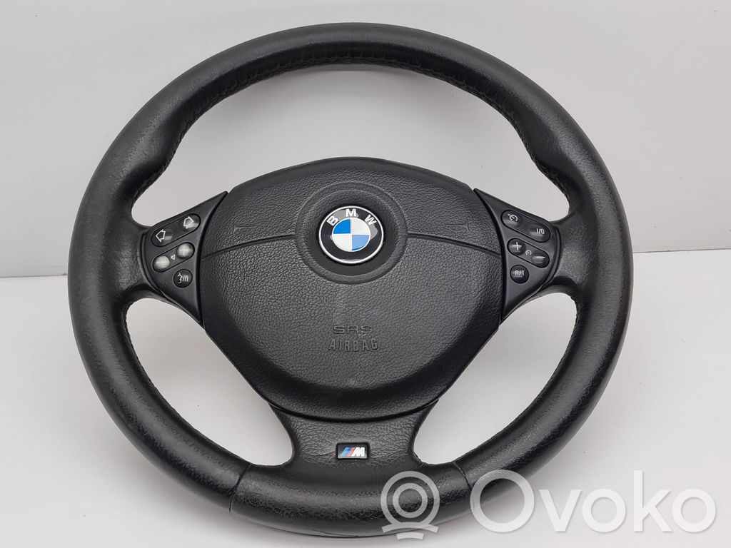 BMW 5 E39 Vairas 