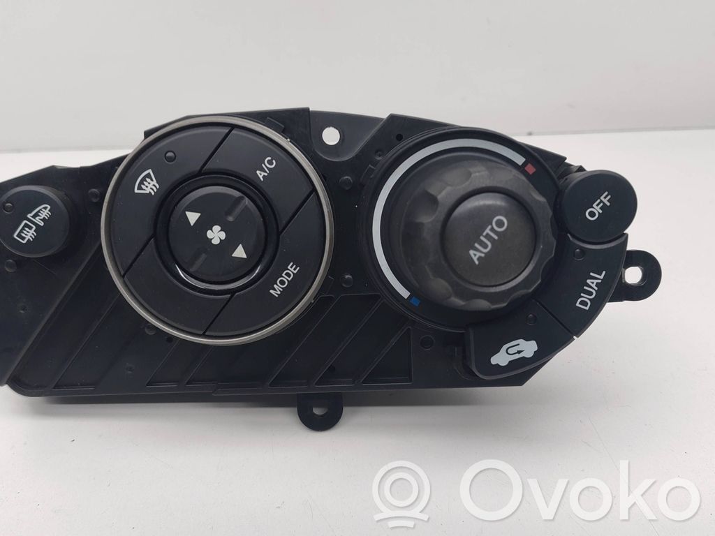 Honda Civic Climate control unit 