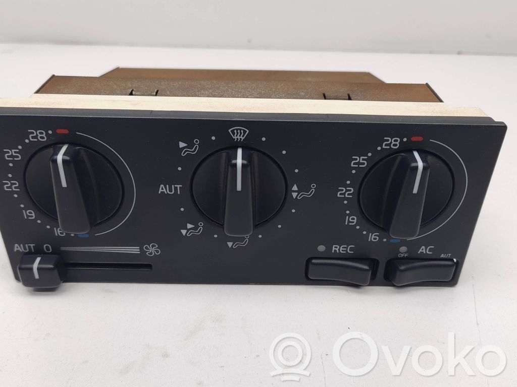 Volvo 850 Climate control unit 