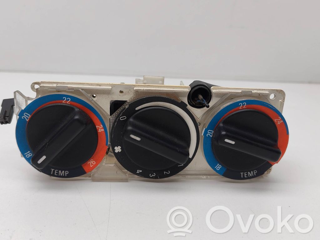 Climate control unit   E346411,8351115