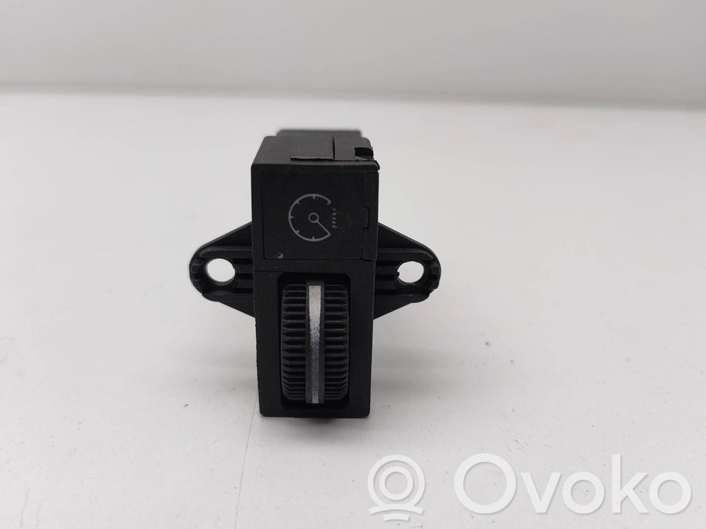Ford Mondeo MK II Panel lighting control switch 