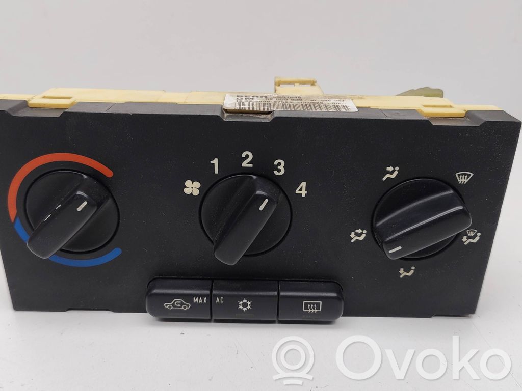 Climate control unit   37646,52559839,1002199907129,586087