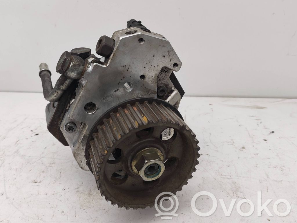 Pompe d'injection de carburant à haute pression   0445010034