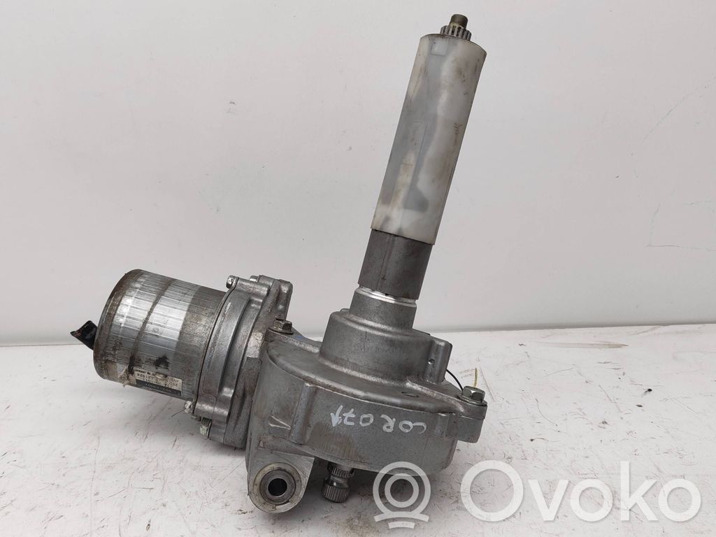 Toyota Corolla E140 E150 Pompa elettrica servosterzo 