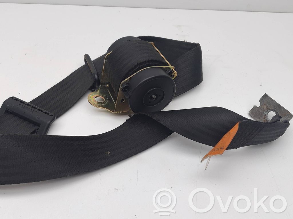 Saugos diržas galinis   601597600