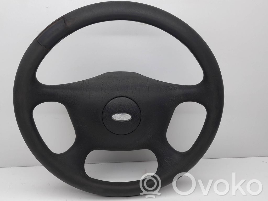 Volante   D2R3A