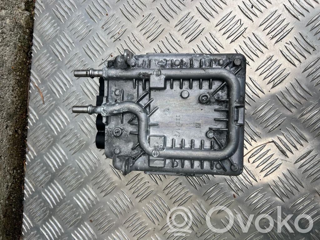 Volvo XC60 Voltage converter inverter 