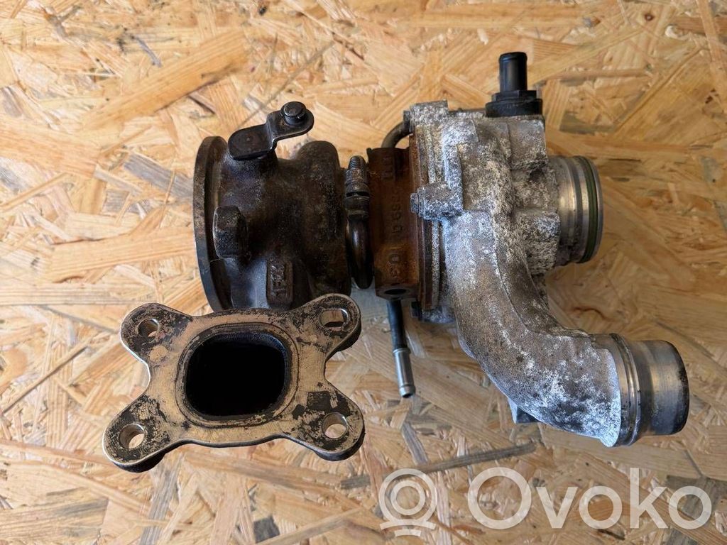 Turbo   32257802