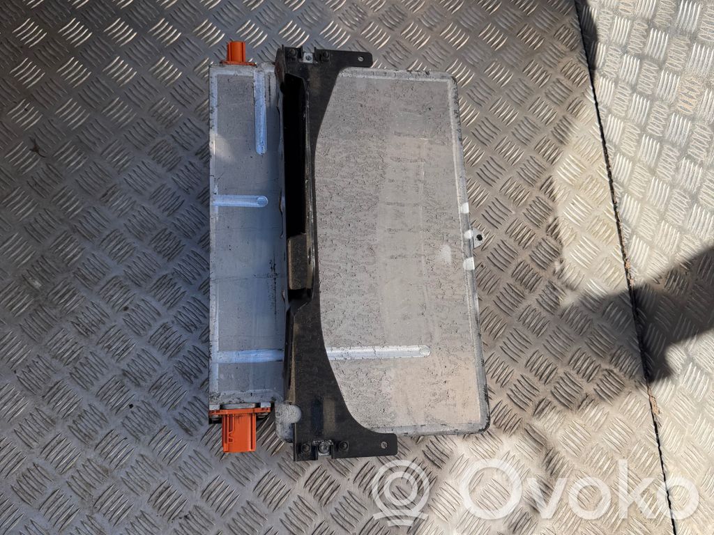 Volkswagen ID.4 Pakrovėjas akumuliatorius (papildomas) 