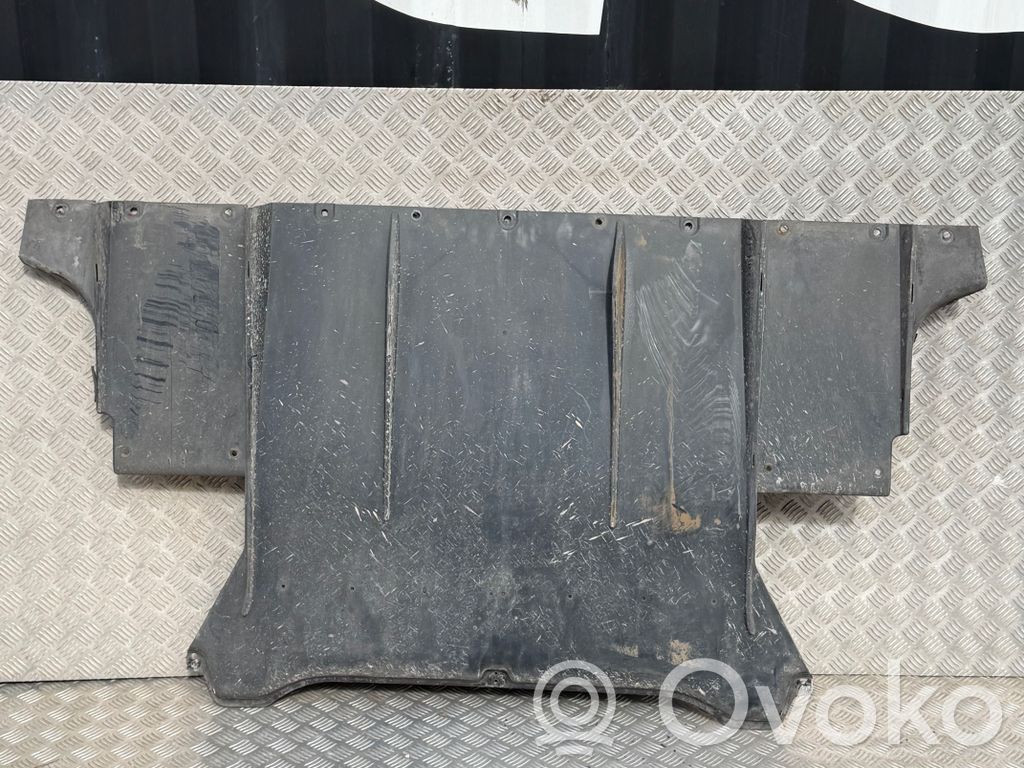 Tesla Model X Engine splash shield/under tray 
