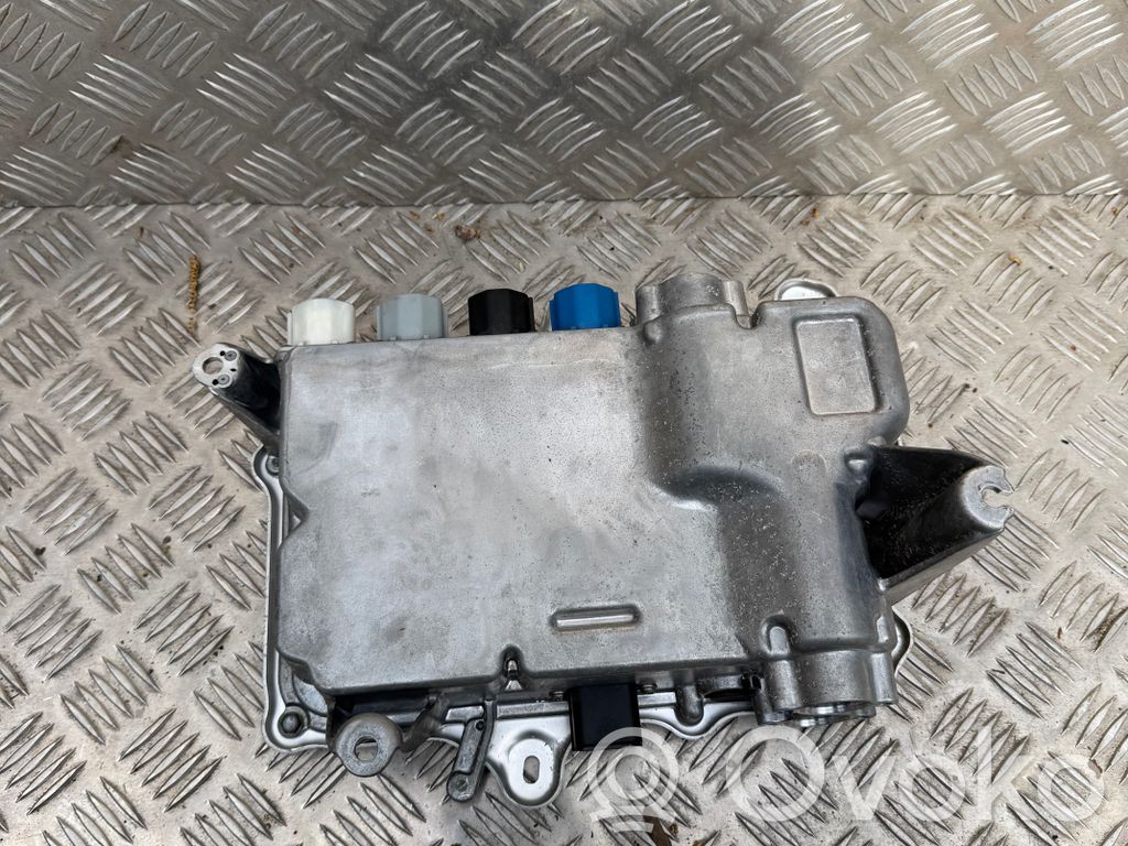 Tesla Model X Inversor/convertidor de voltaje 