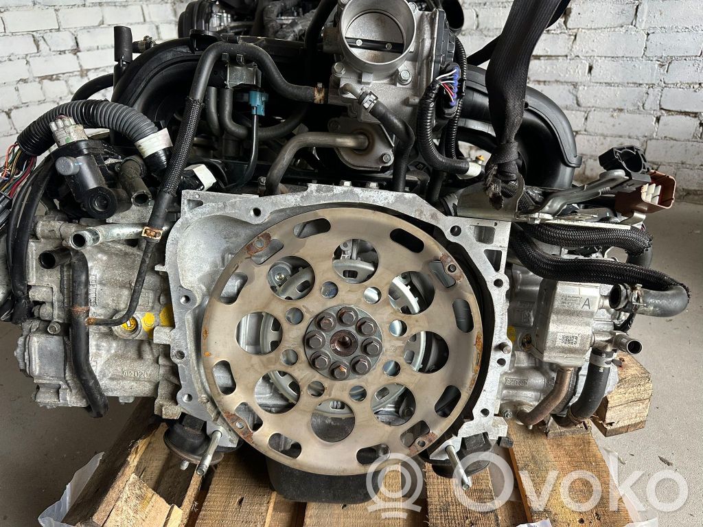 Engine   FB20,YG47320