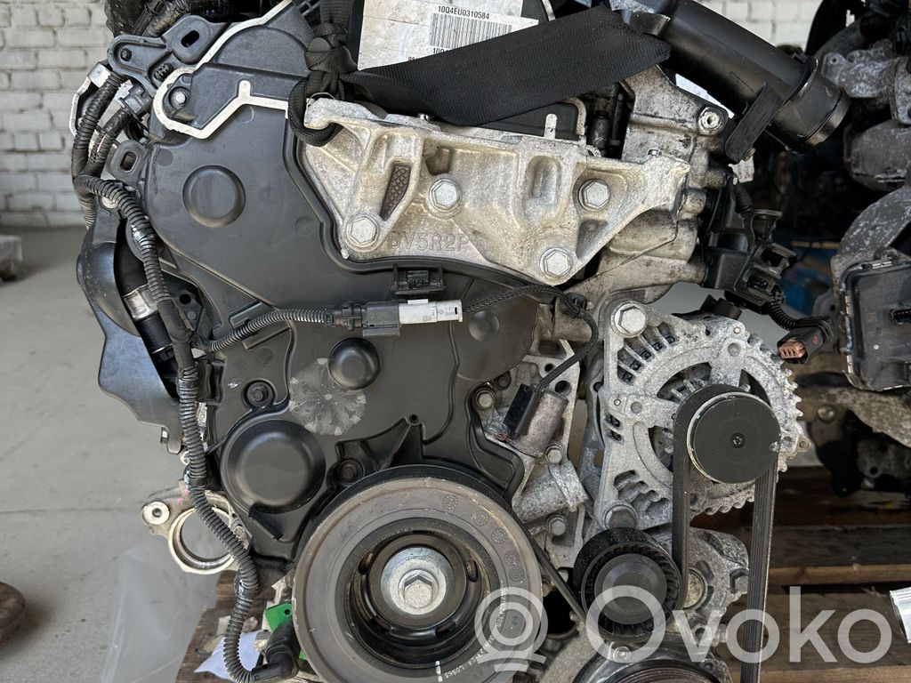 Motor   YHT,DV5RCF