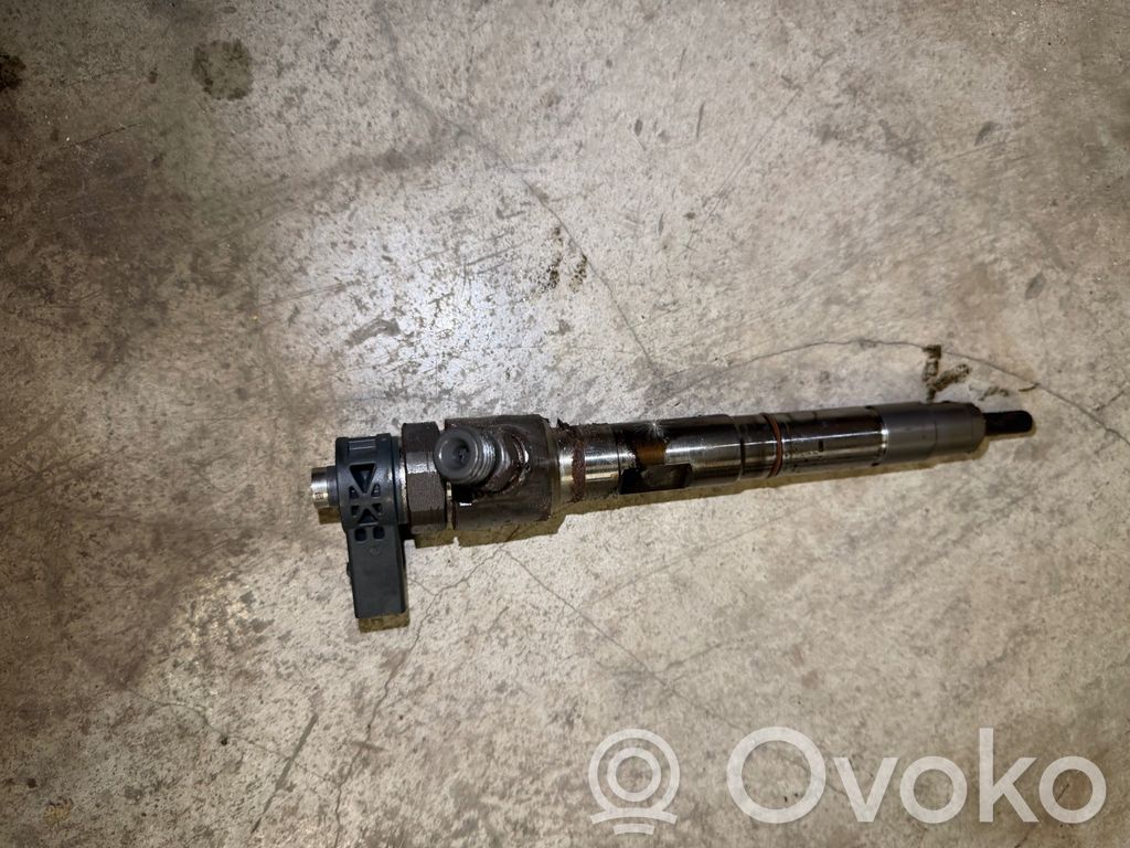 Audi A4 S4 B9 Inyector de combustible 