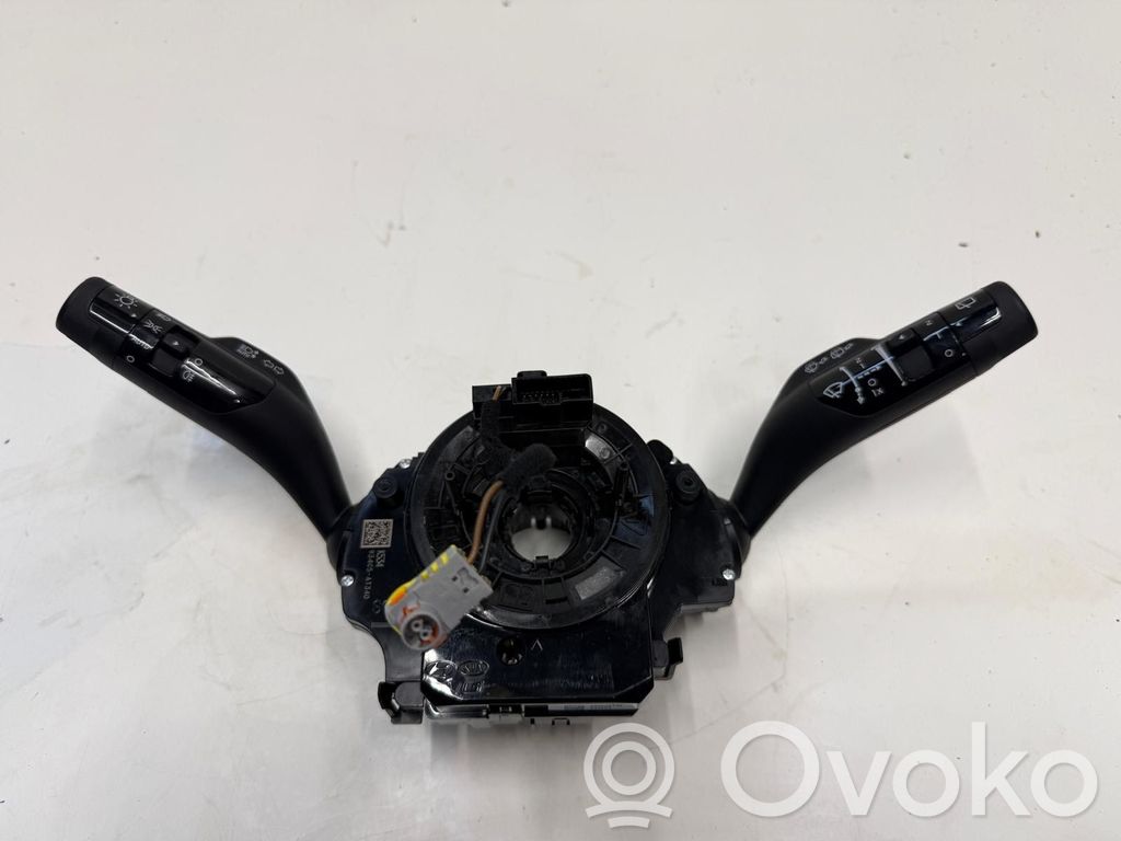 KIA Niro Taśma / Pierścień ślizgowy Airbag / SRS 