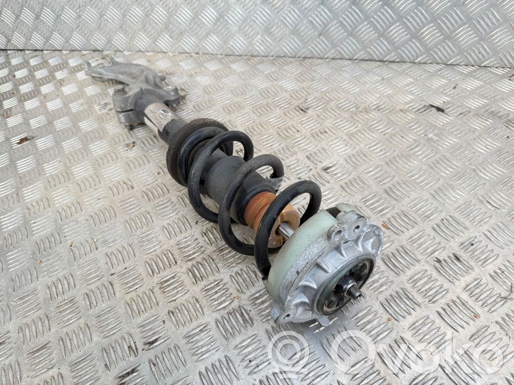 Audi A4 S4 B9 8W Stoßdämpfer vorne 