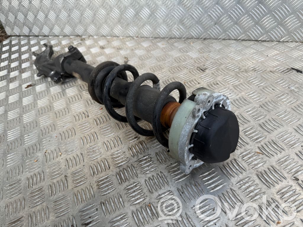 Audi A4 S4 B9 8W Stoßdämpfer vorne 