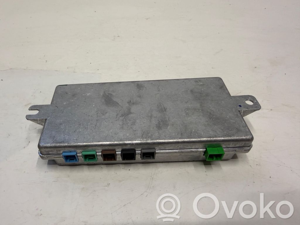 Volvo XC40 Modul unitate control cameră 