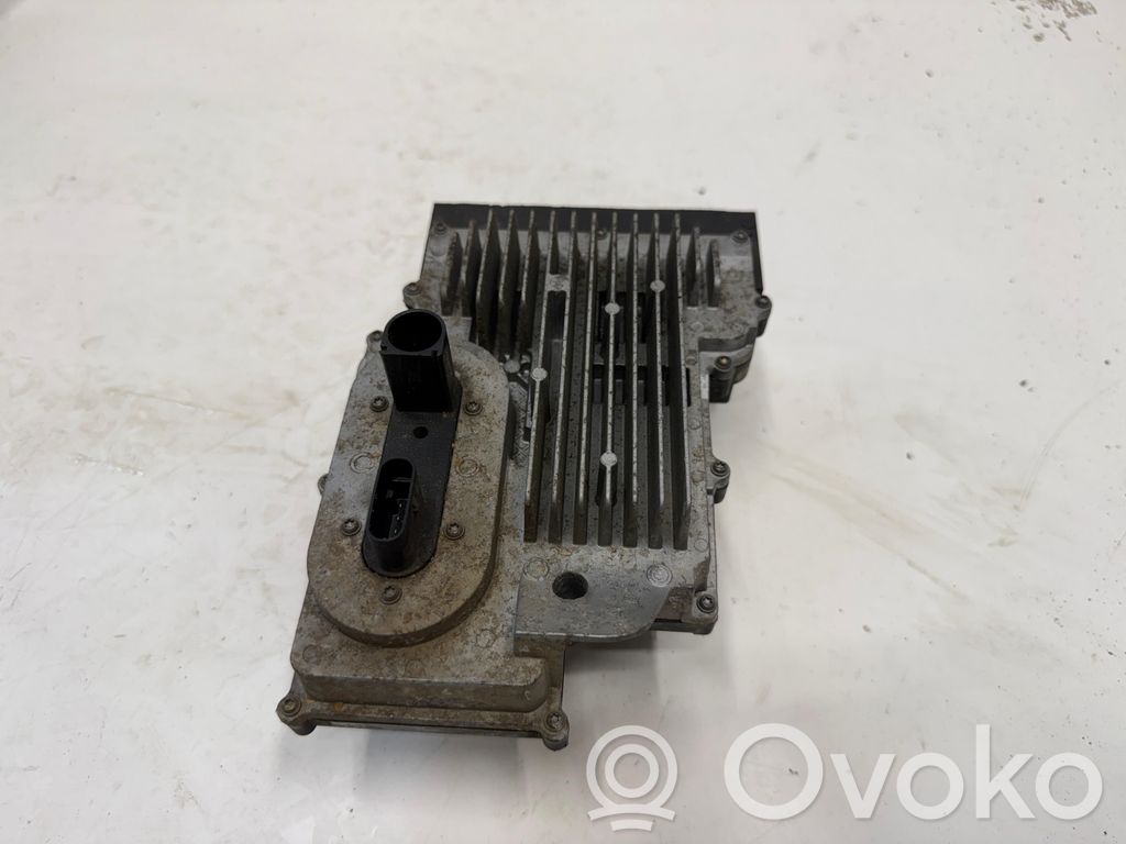 Volvo XC60 Alte unități/module de control 