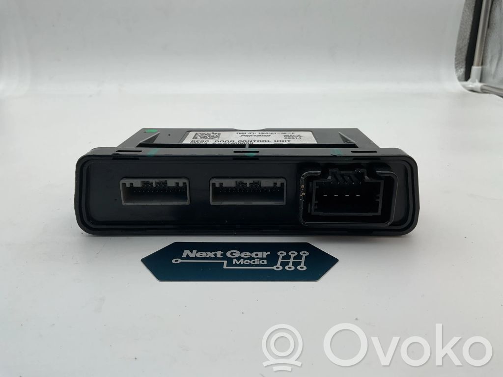 Tesla Model S Unité de commande module de porte 