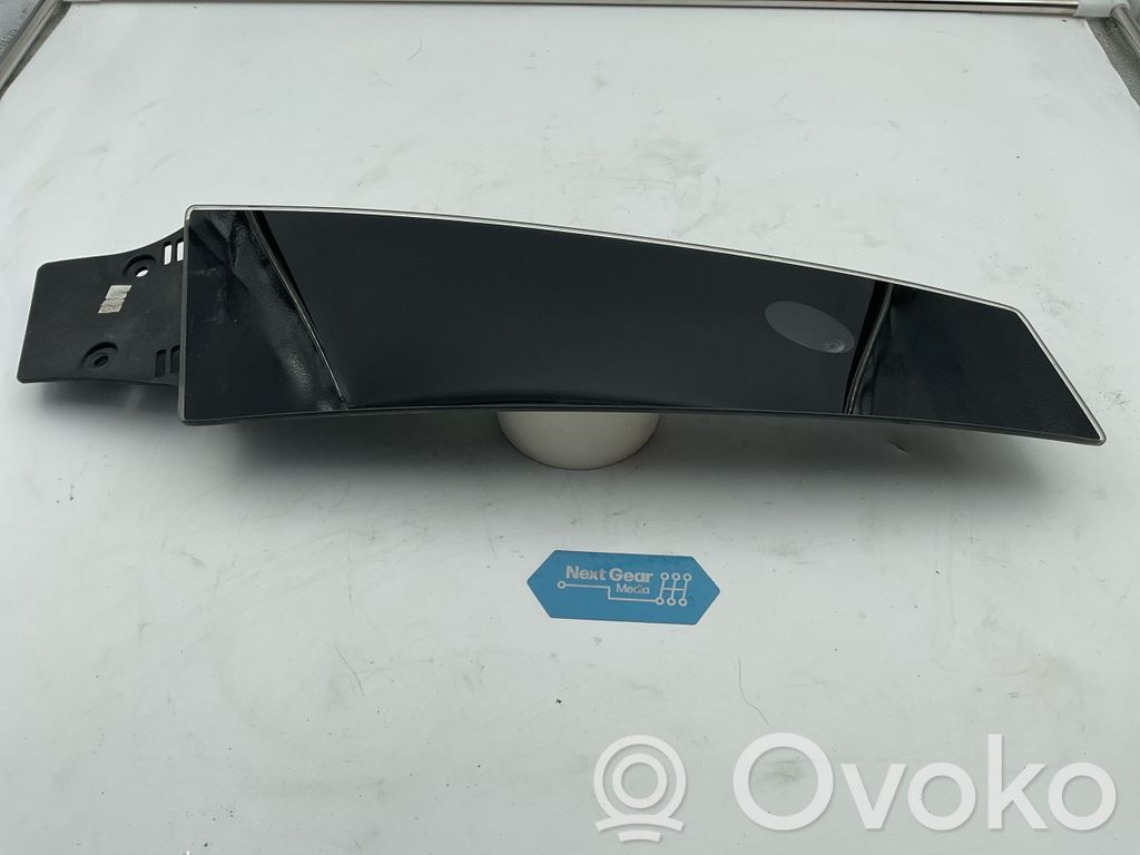 Tesla Model S Capac stâlp (B) (exterior) 