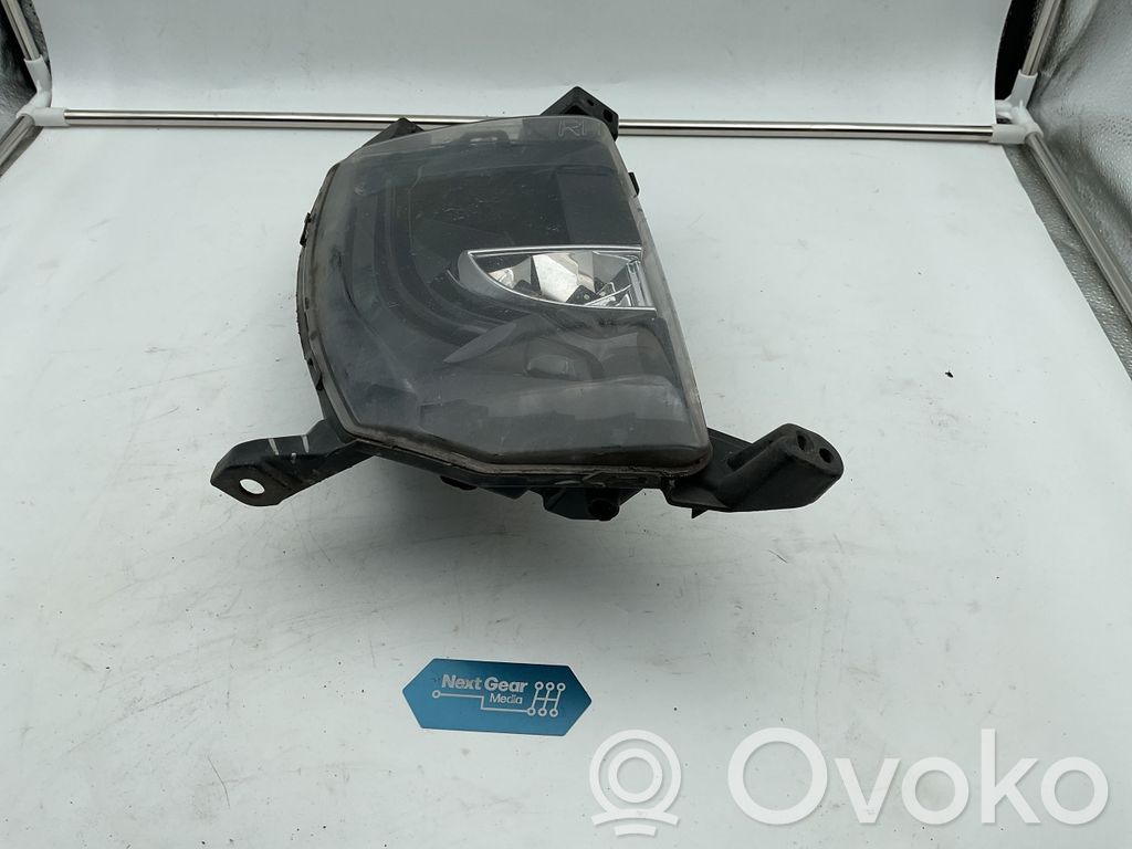 Tesla Model S Front fog light 