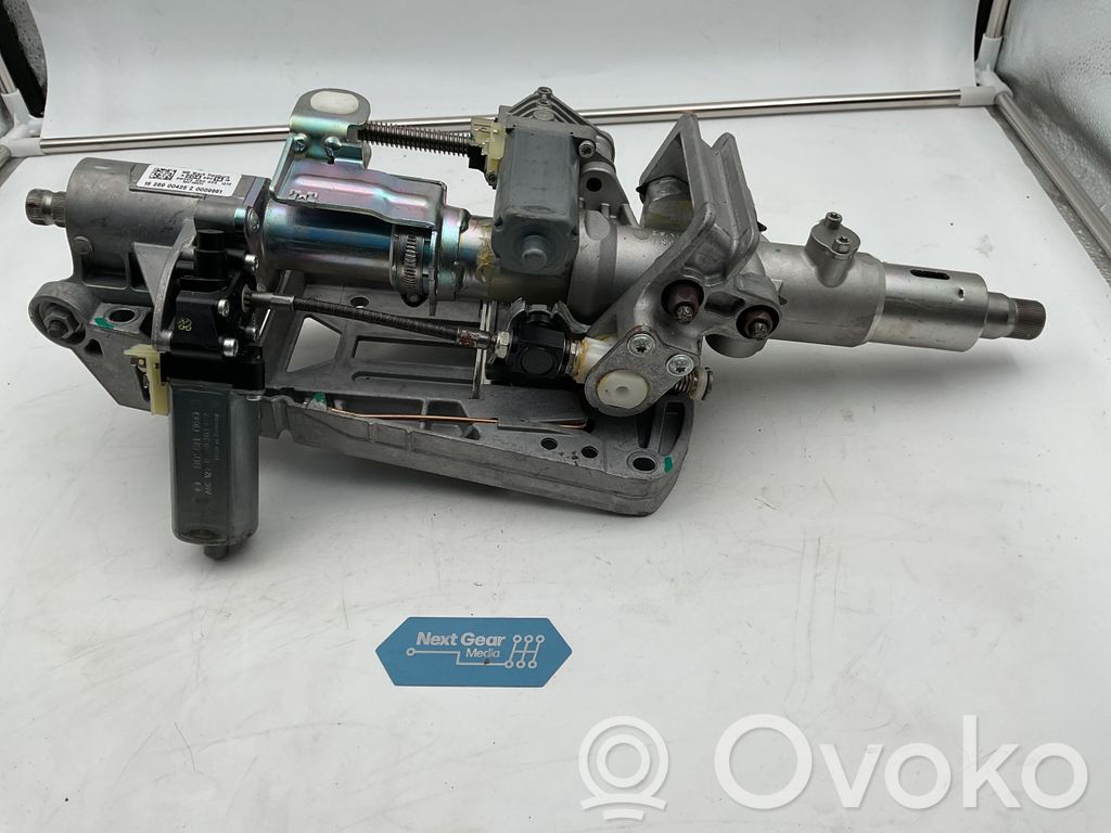 Lenksäule   A2044601416,15289004252,PP204460025