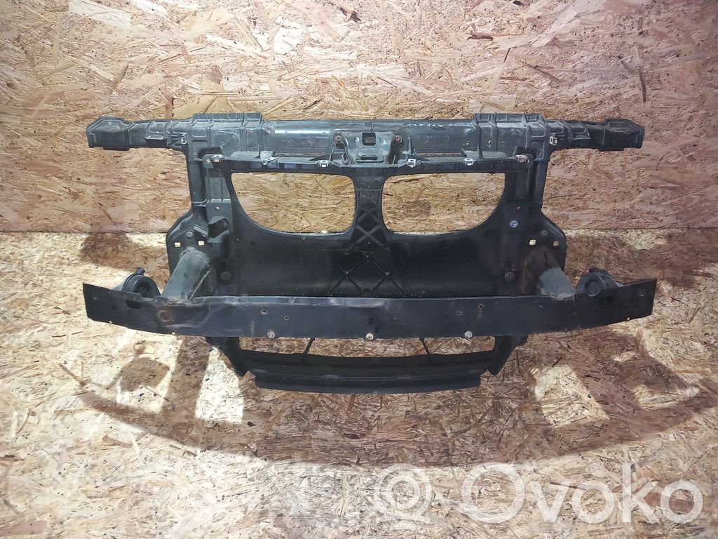 Schlossträger frontträger frontmaske