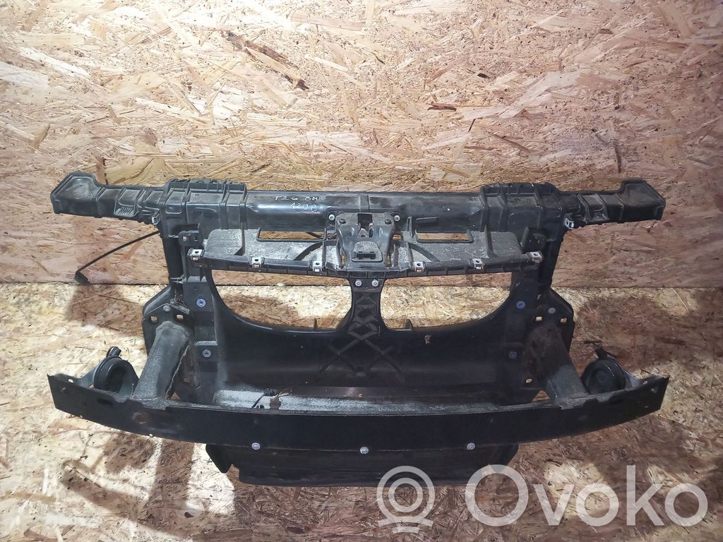Schlossträger frontträger frontmaske