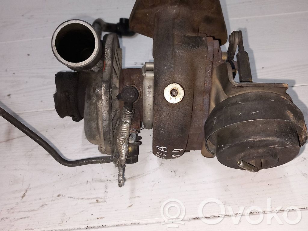 Turbina