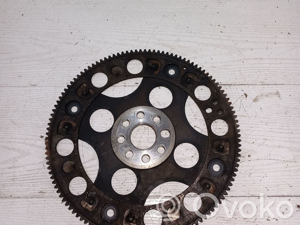 Flywheel