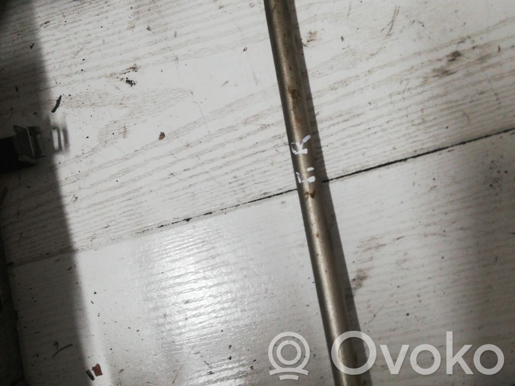 Wheel nut wrench