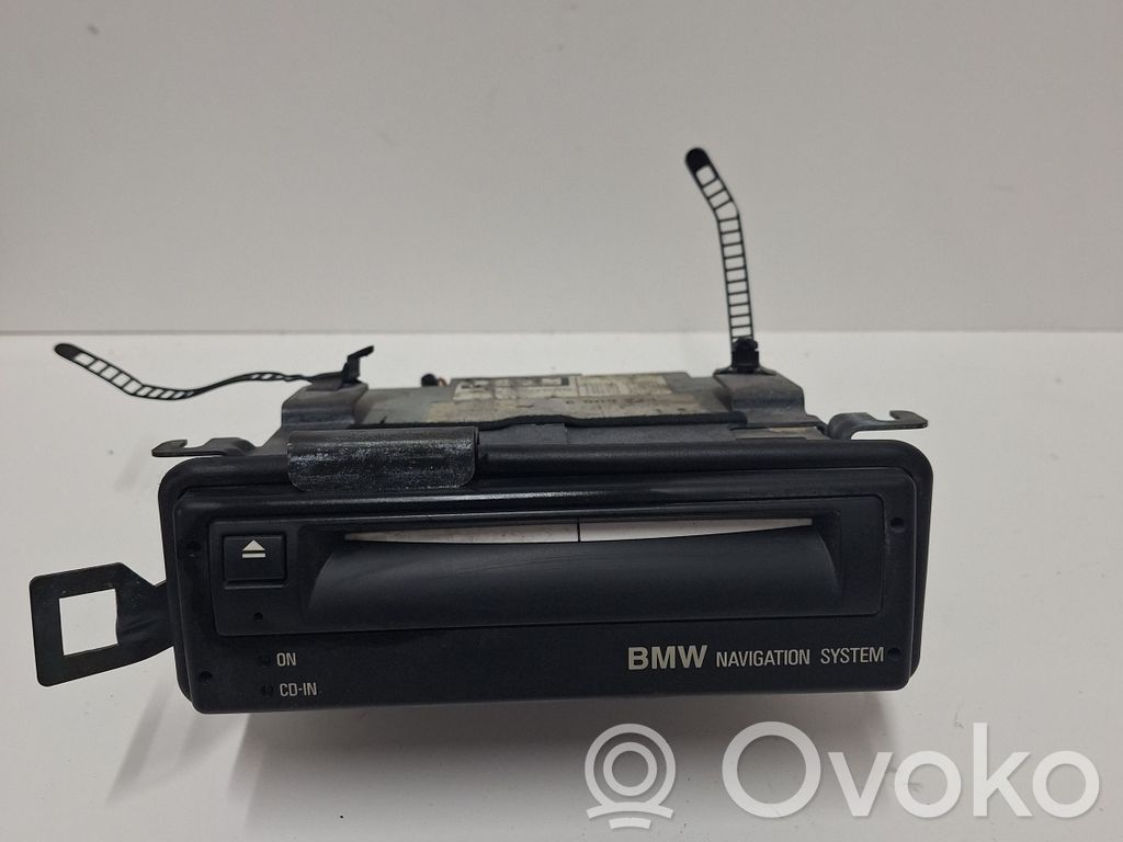 Unité / module navigation GPS   6908311