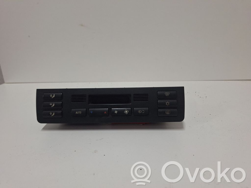Climate control unit   6916882