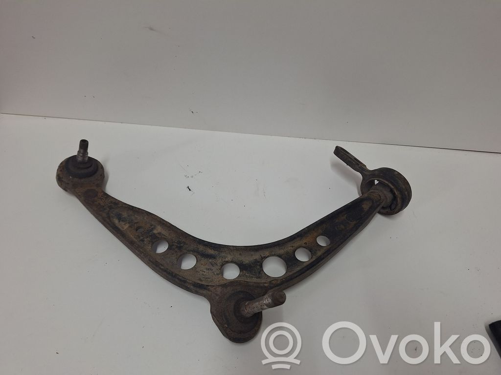 Front lower control arm/wishbone