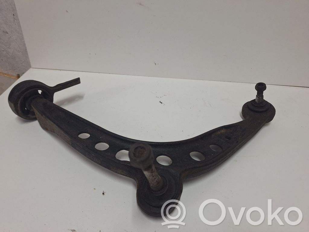 Front lower control arm/wishbone