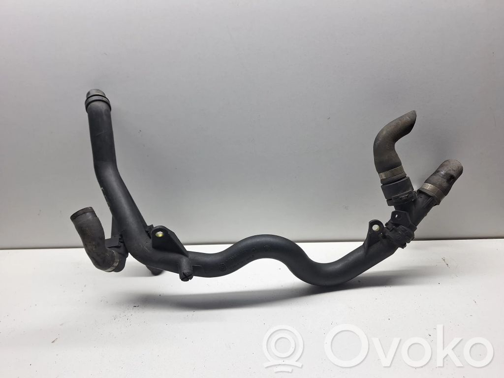 Engine coolant pipe/hose   7787380