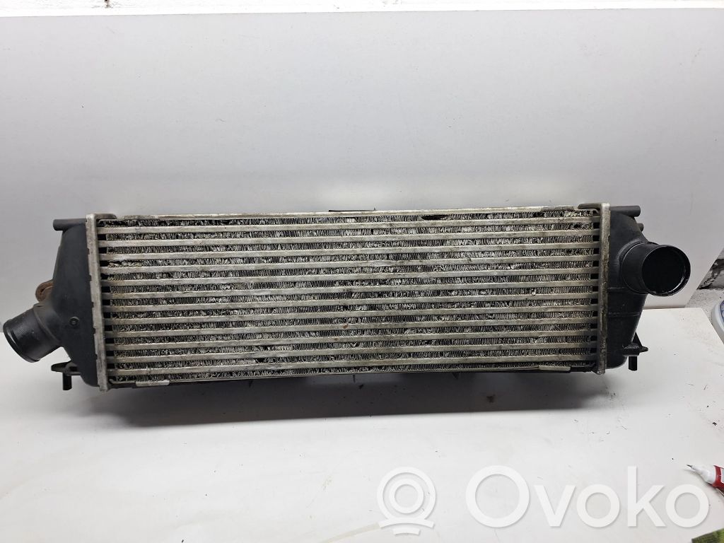 Renault Trafic II (X83) Radiador intercooler 