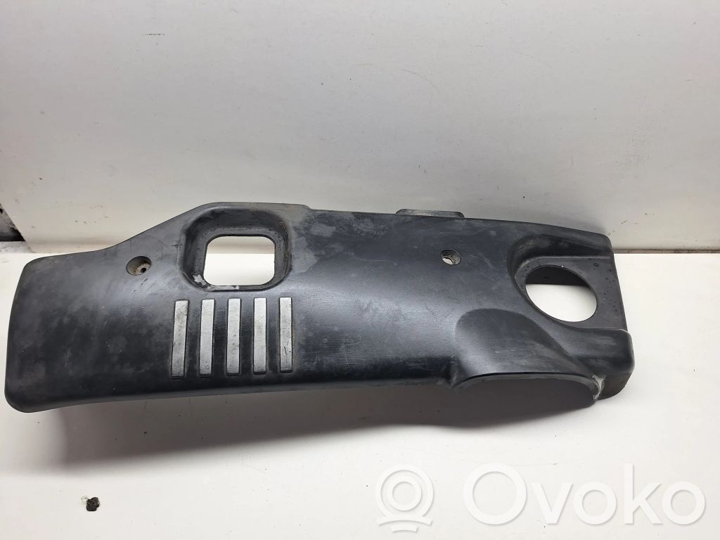 Cubierta del motor (embellecedor)