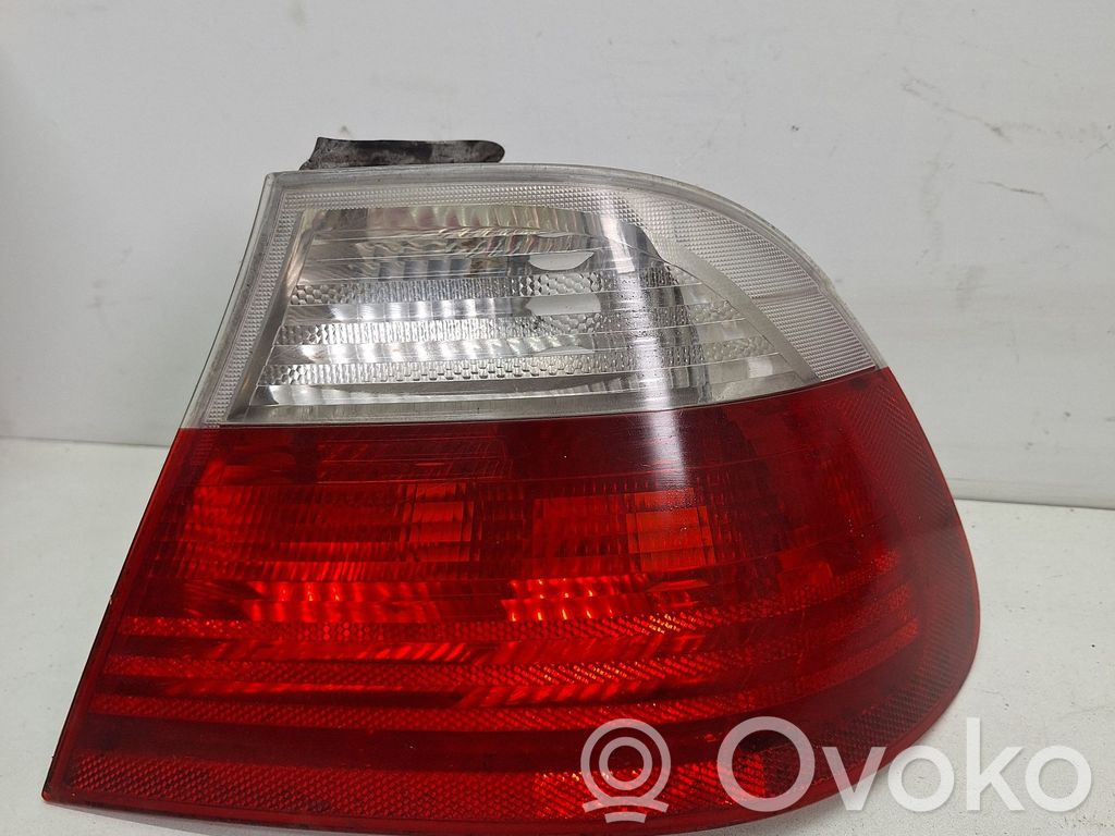 BMW 3 E46 Takavalot 