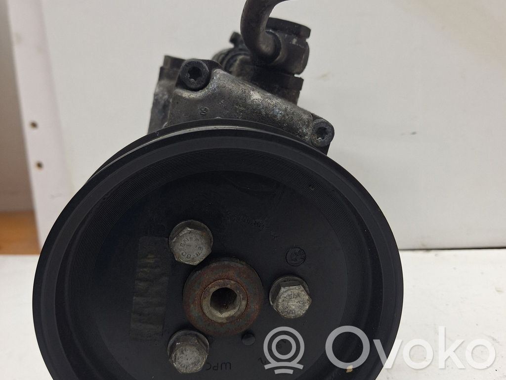BMW 5 E60 E61 Power steering pump 