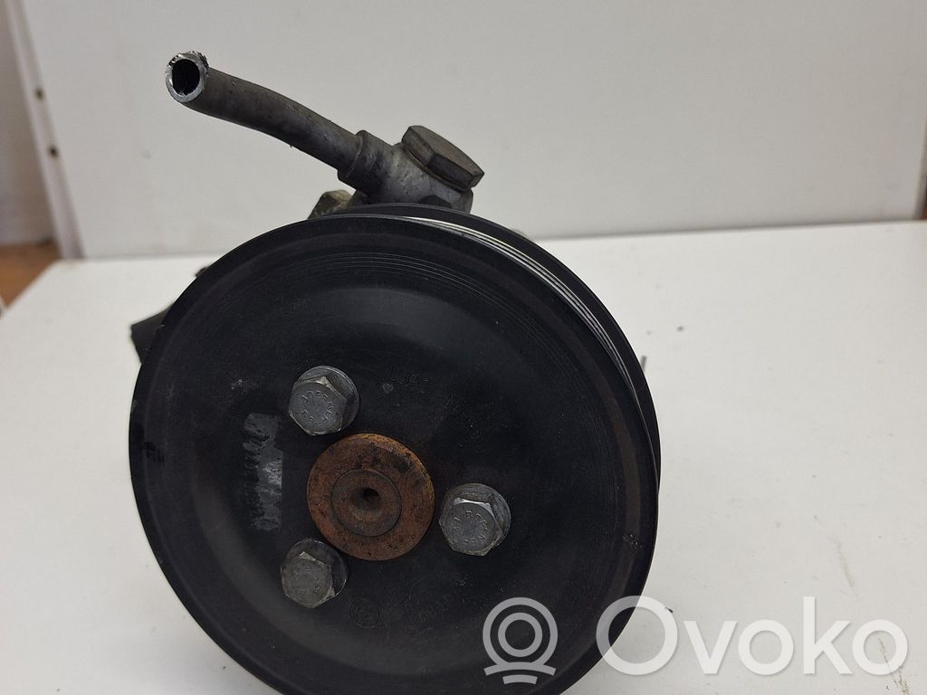 BMW X1 E84 Vairo stiprintuvo siurblys 