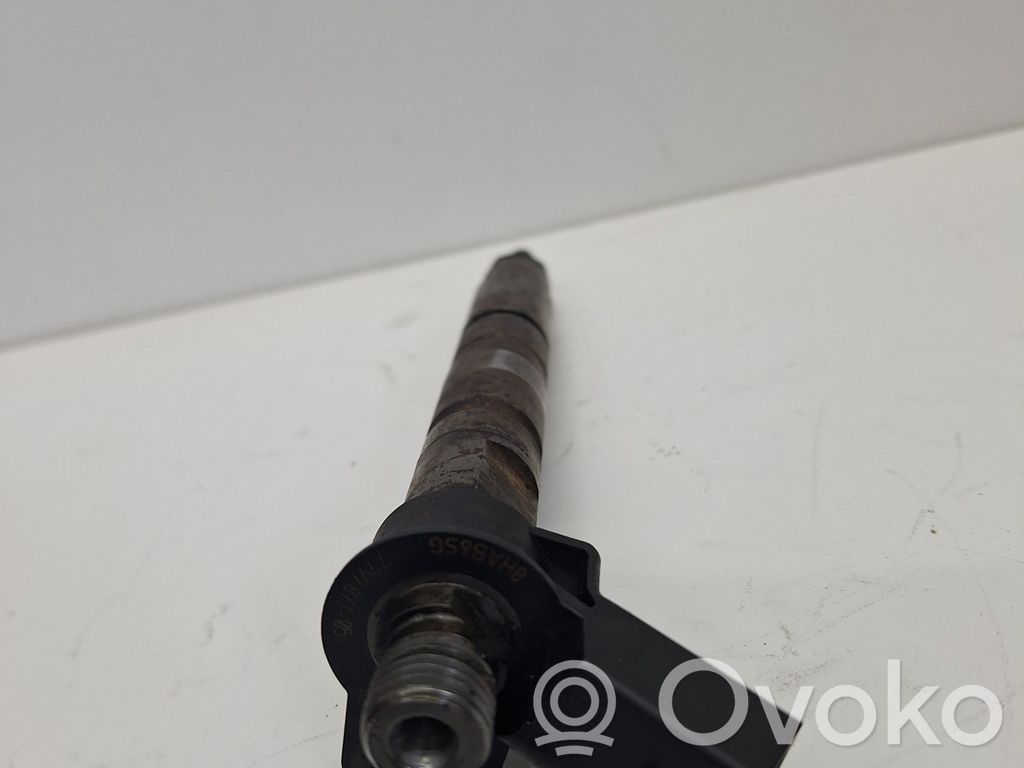 BMW 5 E60 E61 Fuel injector 
