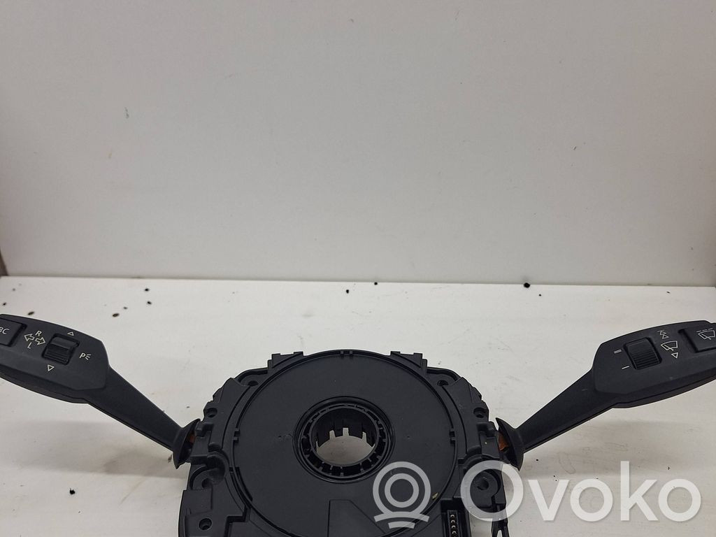 BMW 3 E90 E91 Commodo, commande essuie-glace/phare 