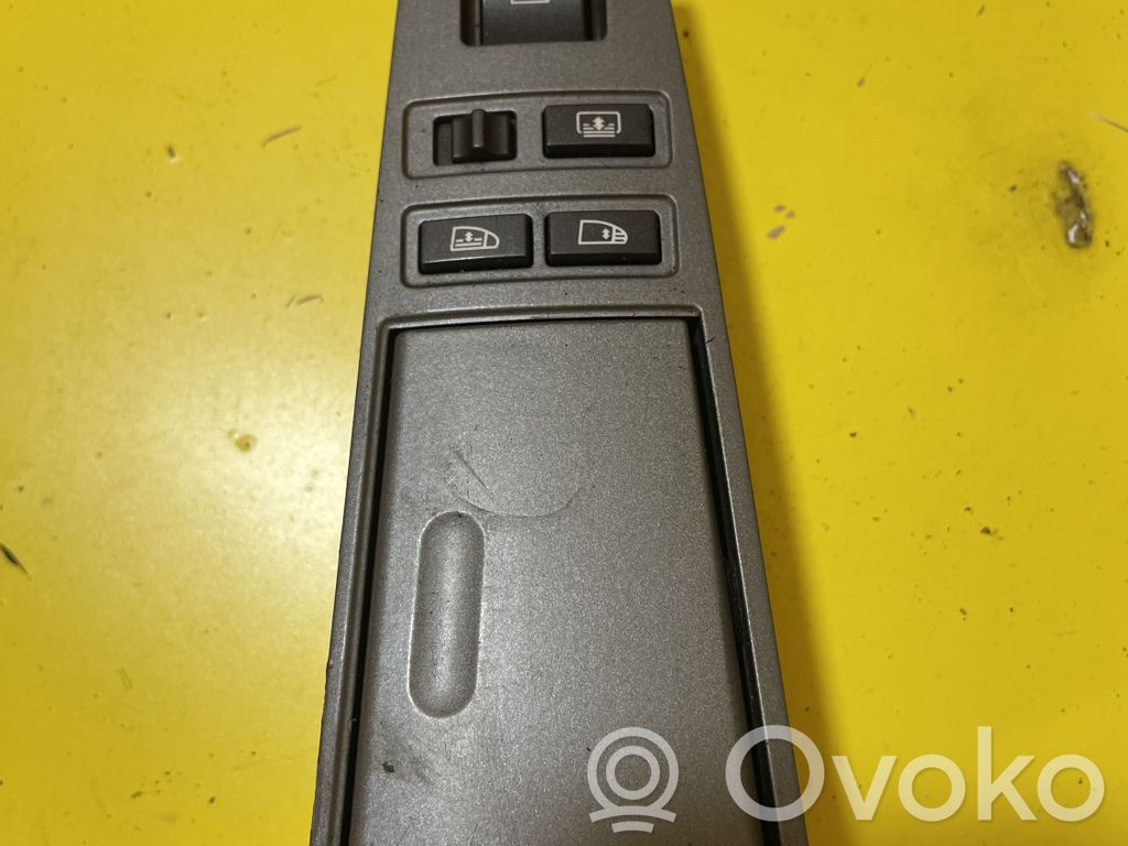 BMW 7 E65 E66 Interruptor del elevalunas eléctrico 
