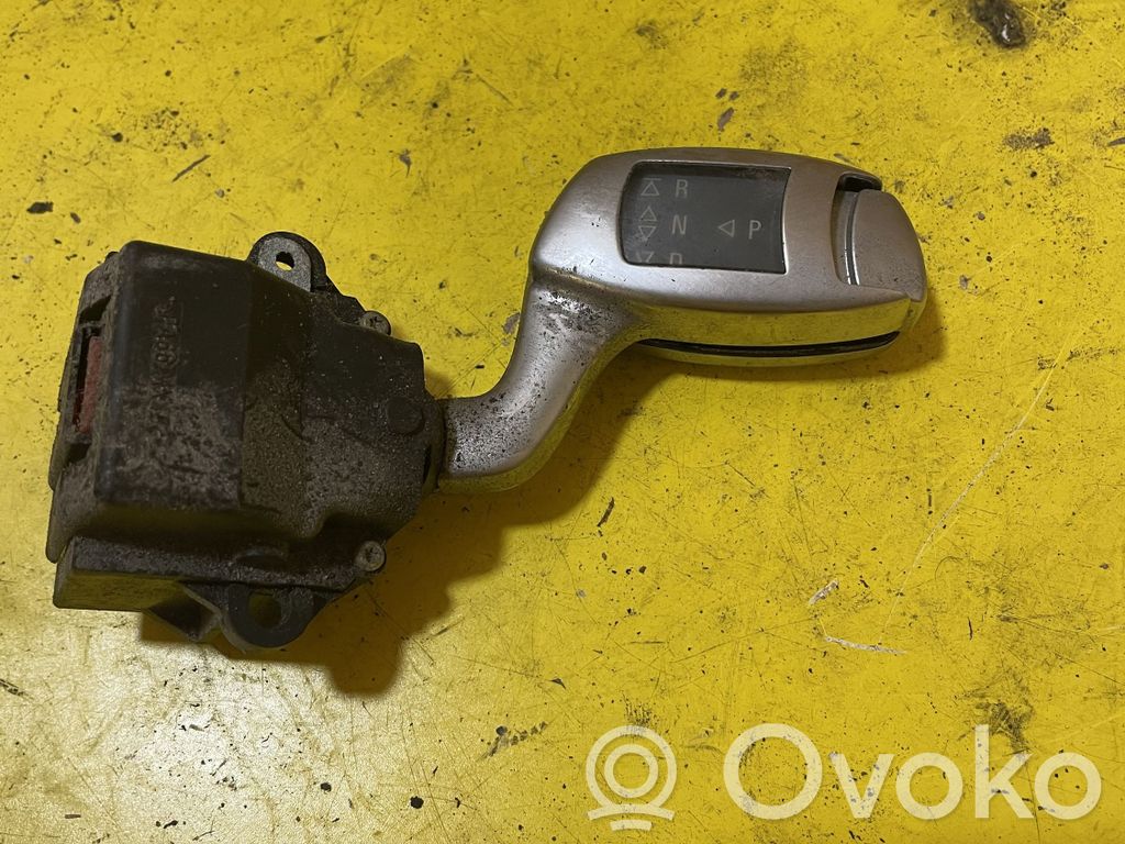 BMW 7 E65 E66 Interruptores/botones de la columna de dirección 