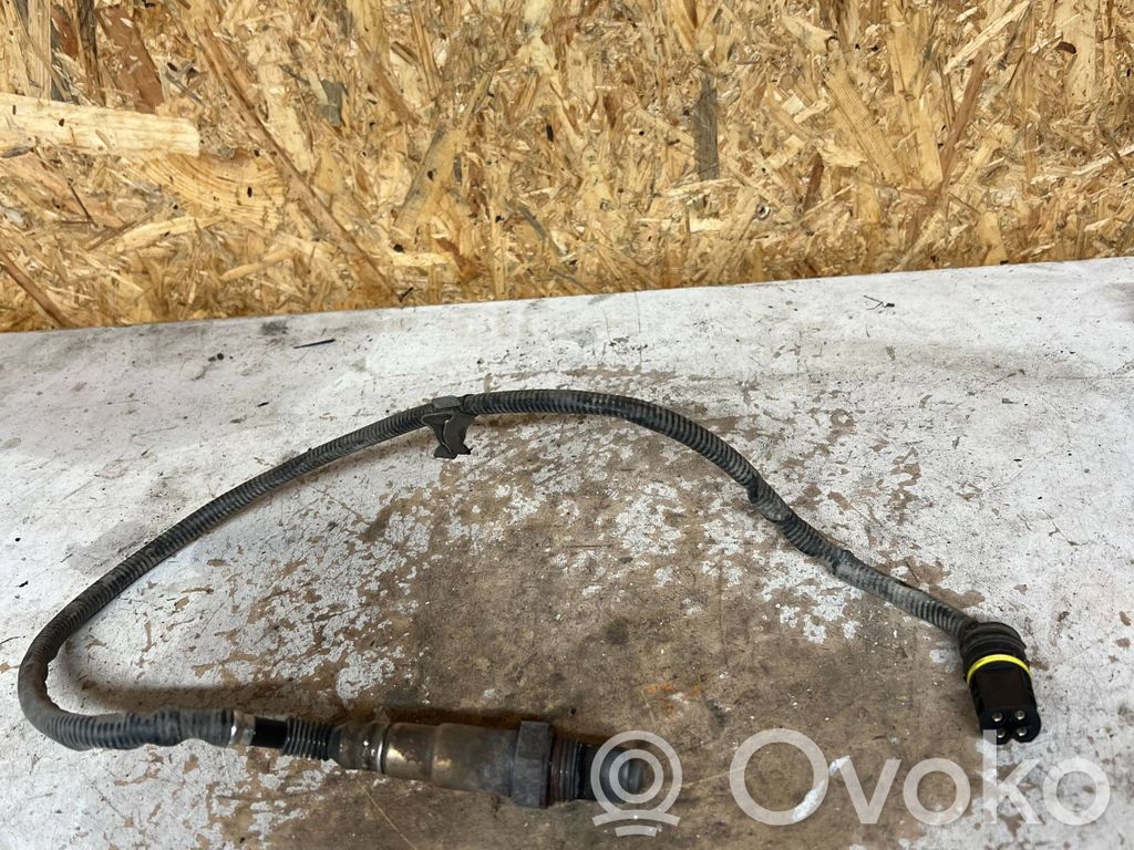 Lambda probe sensor   0025100617