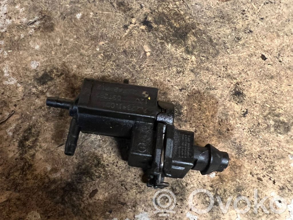 Electroválvula del turbo   1742712,72234100,03T289
