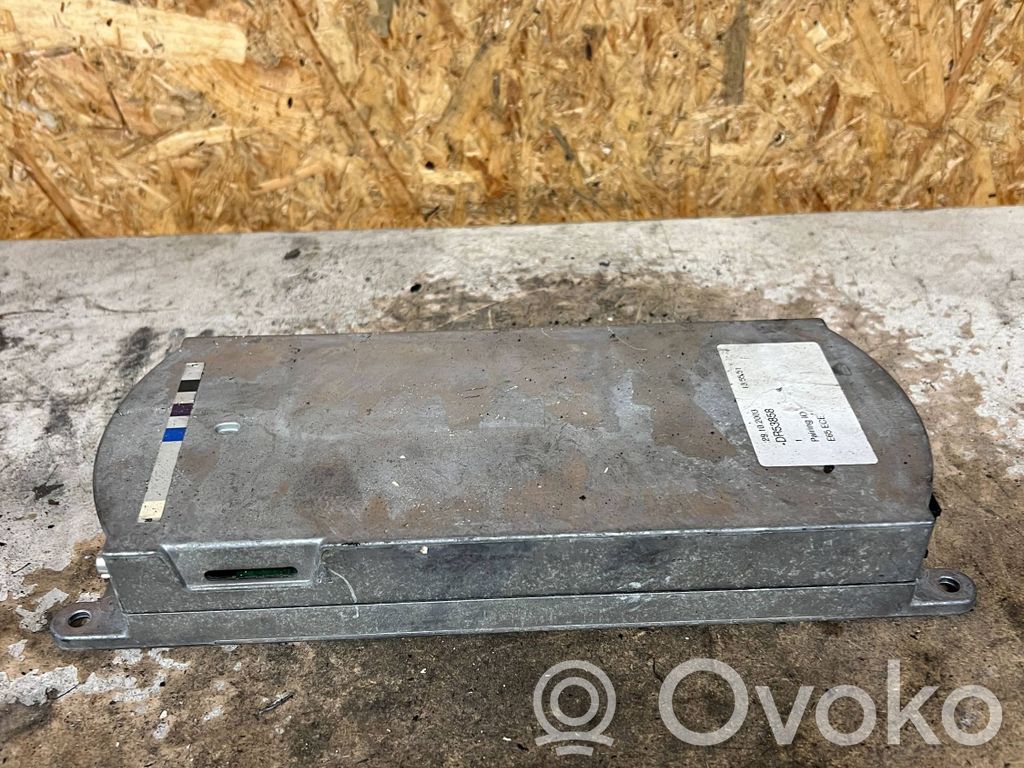Muut ohjainlaitteet/moduulit   6941516,23292523,00E0004C511D
