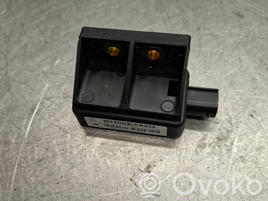 Mercedes-Benz ML W163 Sensor ESP de aceleración de frecuencia del intermitente 